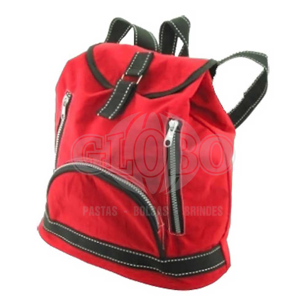 Mochila personalizada