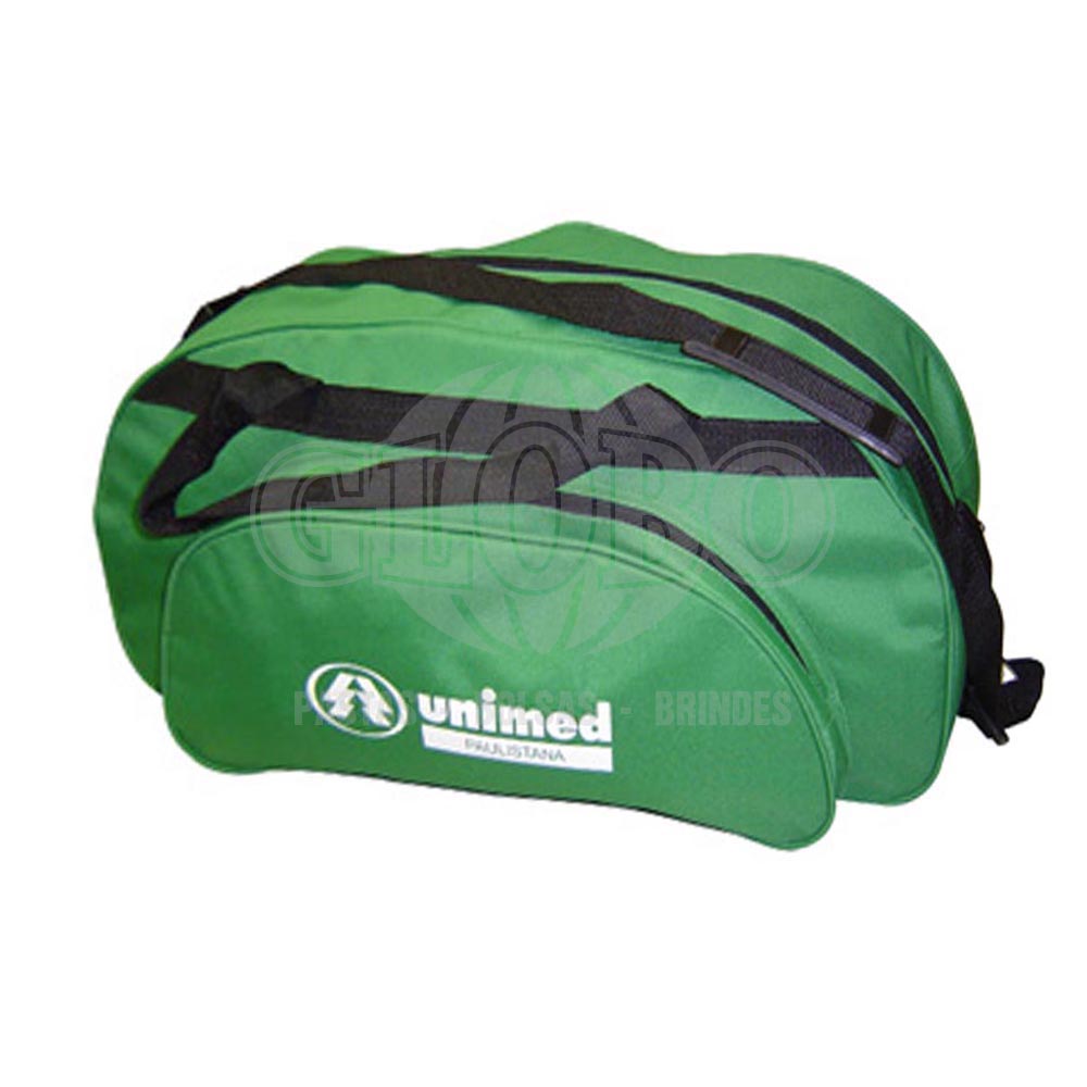 Bolsa de viagem