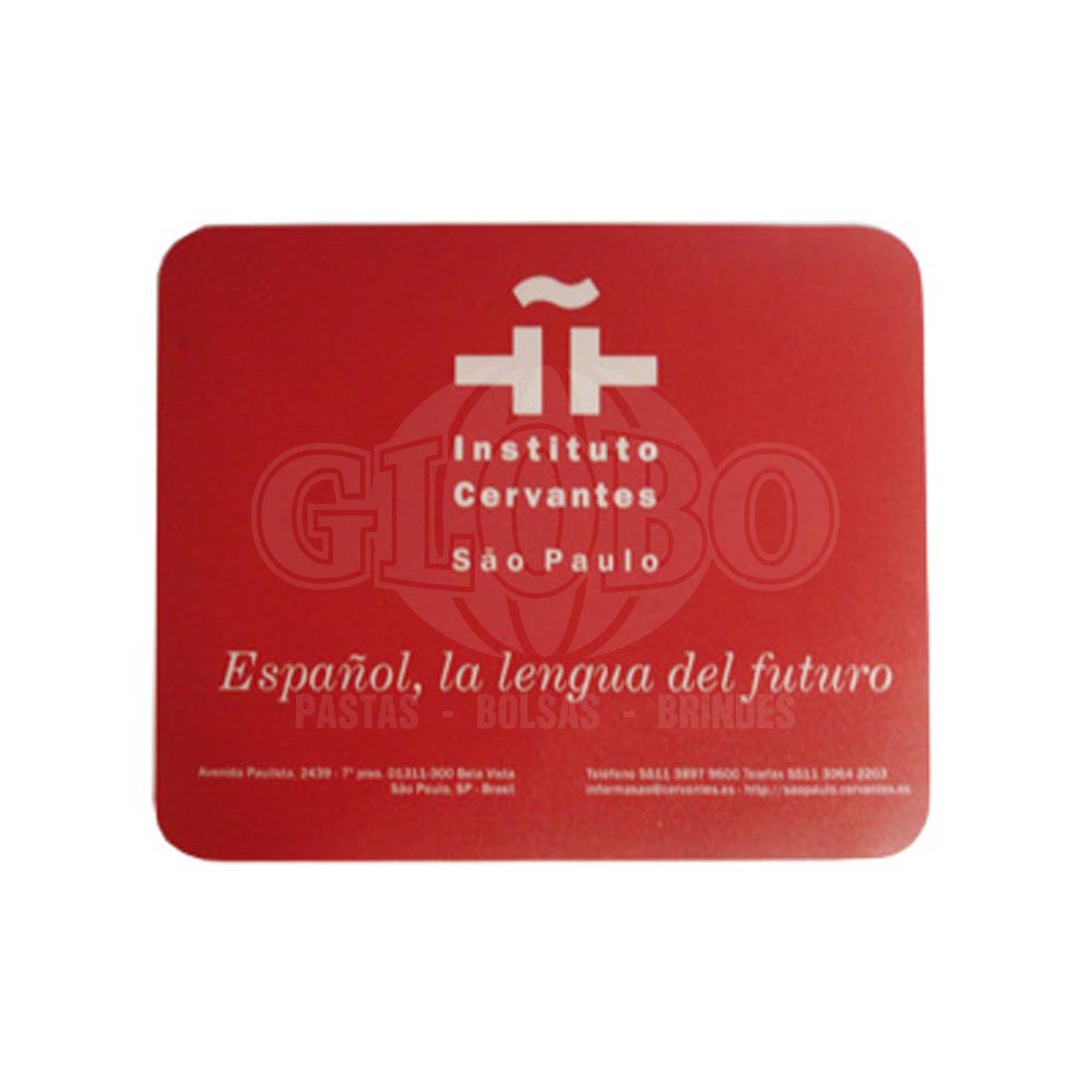 Mouse Pad Personalizado