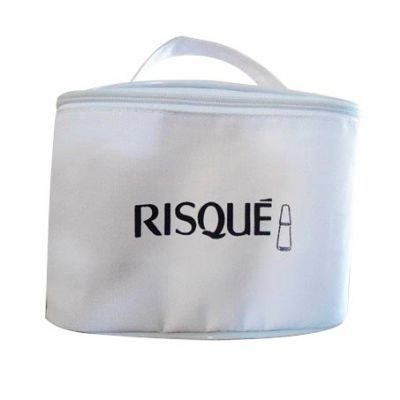 Frasqueira personalizada.