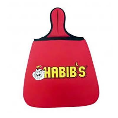 Lixocar em Neoprene