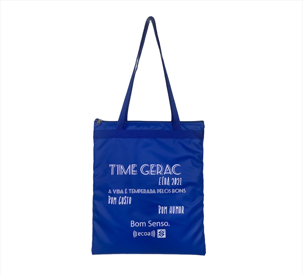 Sacola térmica personalizada 